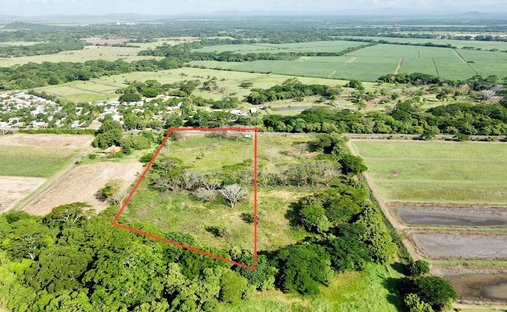Land in Sardinal District, Guanacaste Province, Costa Rica 1
