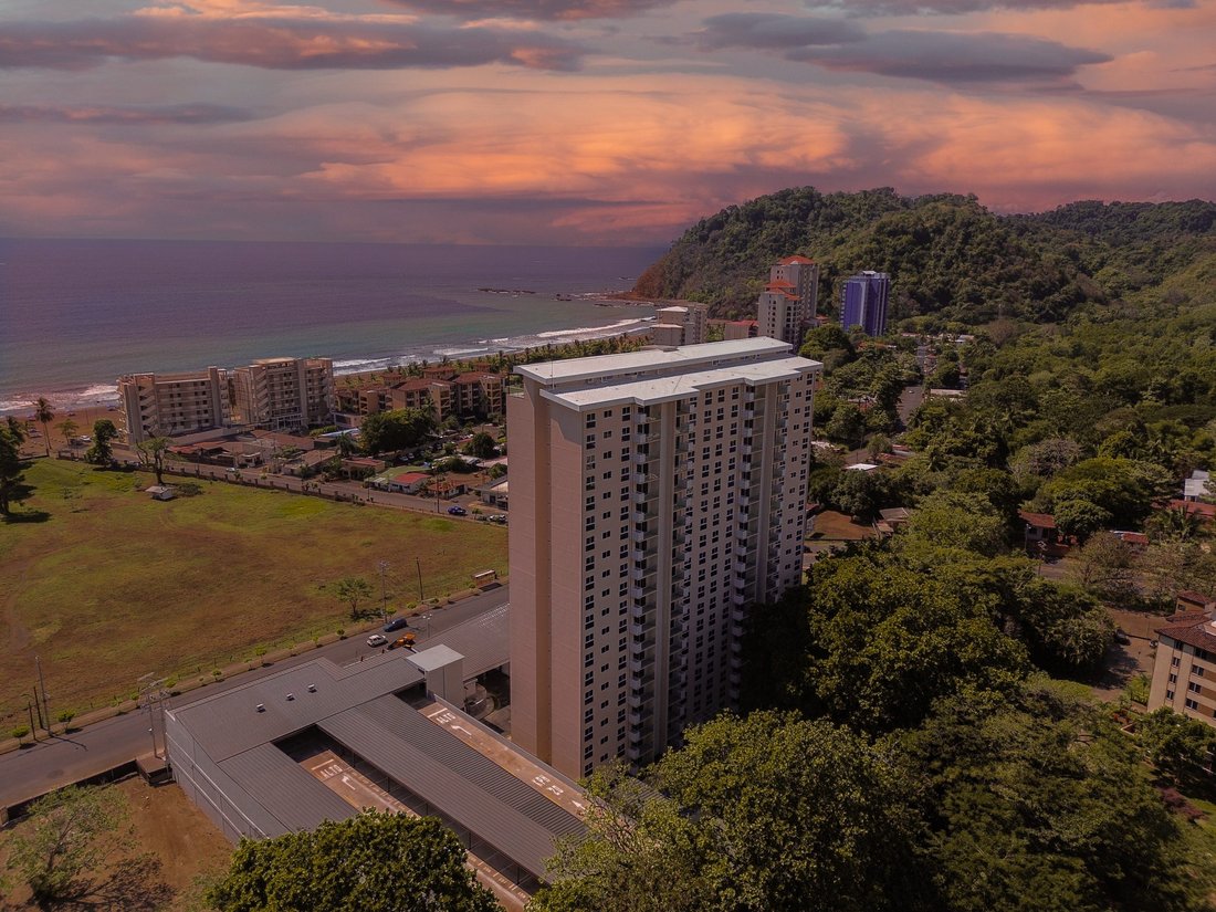 Apartment in Jaco, Puntarenas Province, Costa Rica 3 - 18246392