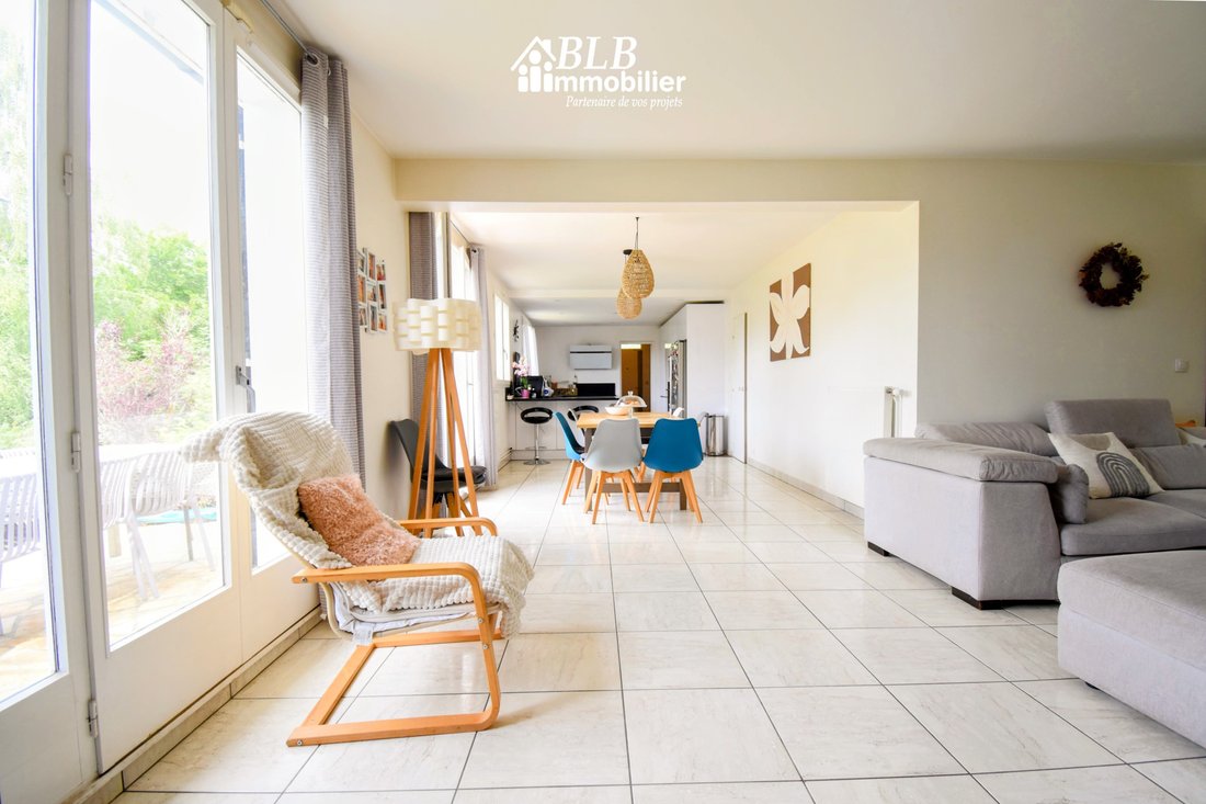 House in Arrondissement of Rambouillet, Ile-de-France, France 3 - 18236782