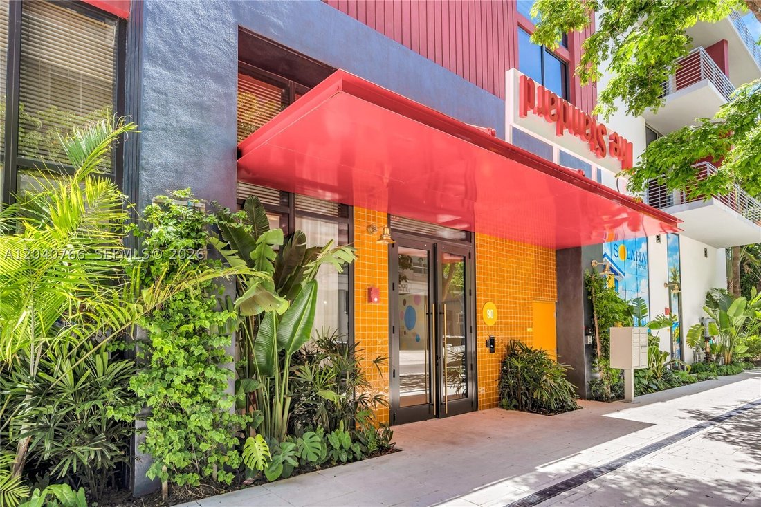 Condo in Miami, Florida, United States 3 - 18241501