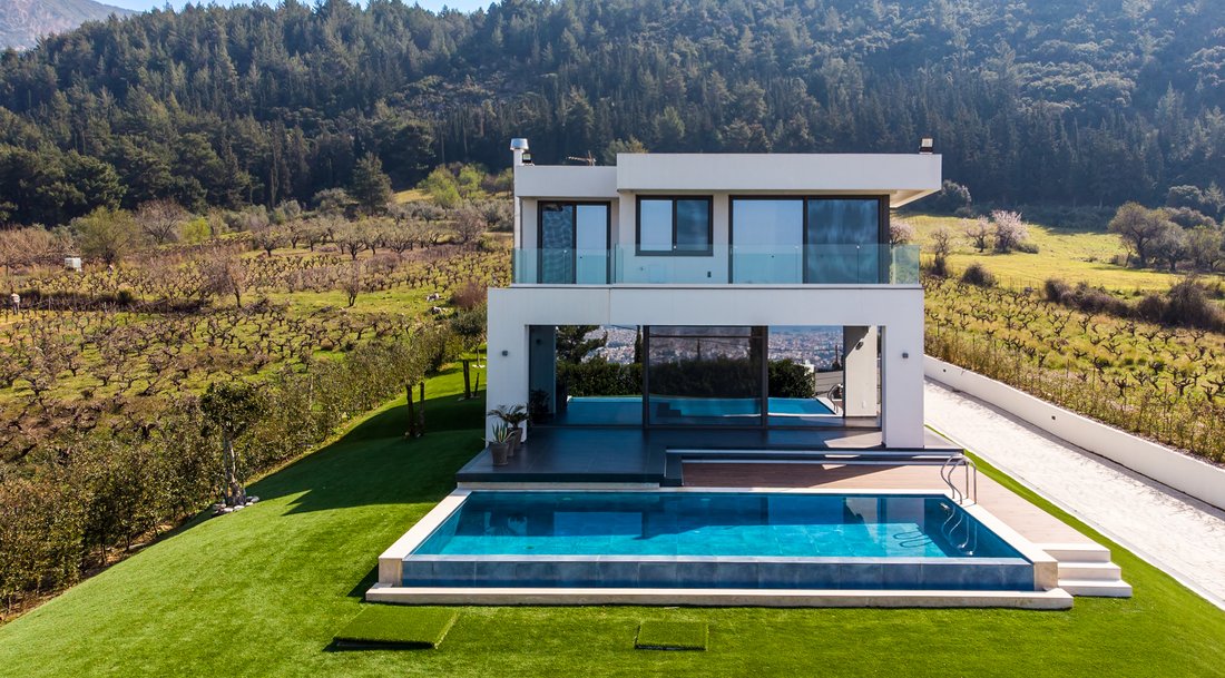 House in Petrotou, Messatida, Peloponnese, Western Greece and the Ionian 4 - 14306487