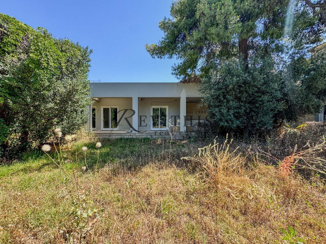 House in Ekali, Attica, Greece 5 - 18236114