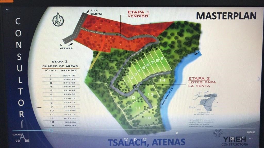 Land in Concepción, Guanacaste Province, Costa Rica 2 - 18240699