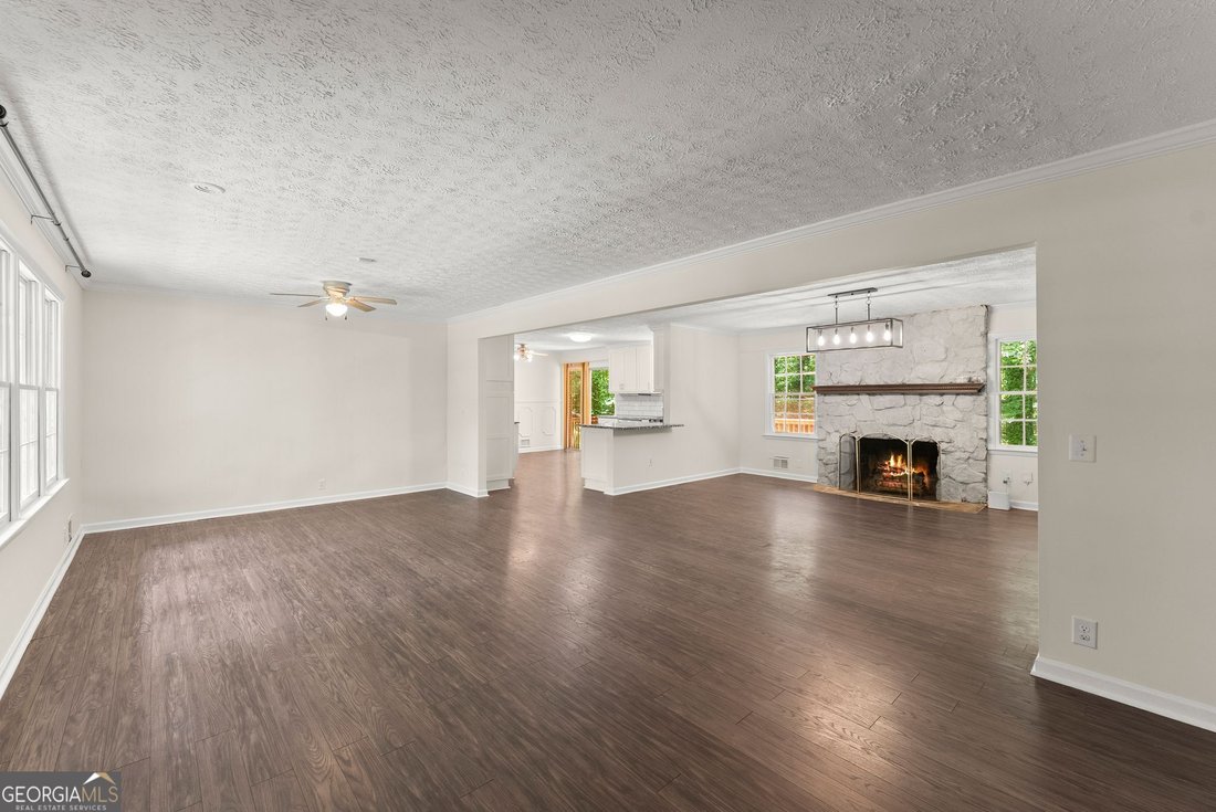House in Cumming, Georgia, United States 5 - 18243208