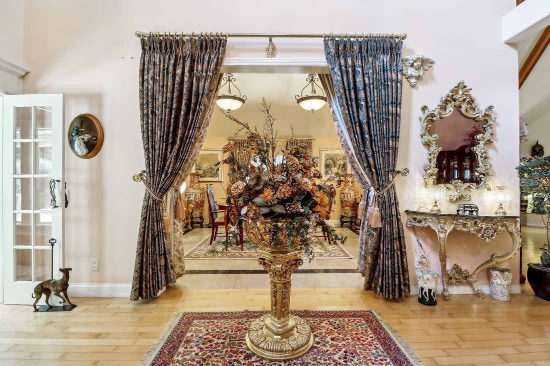 House in Diamond Bar, California, United States 4 - 18238809