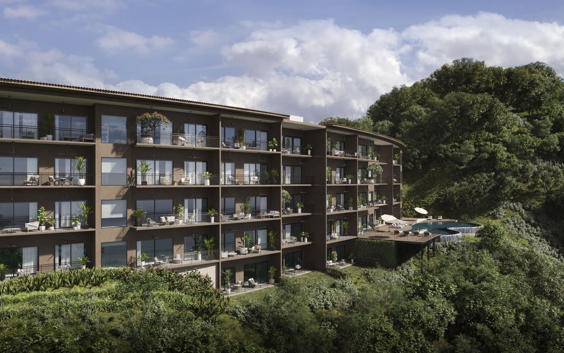 Apartment in Coco, Guanacaste Province, Costa Rica 2 - 18235897