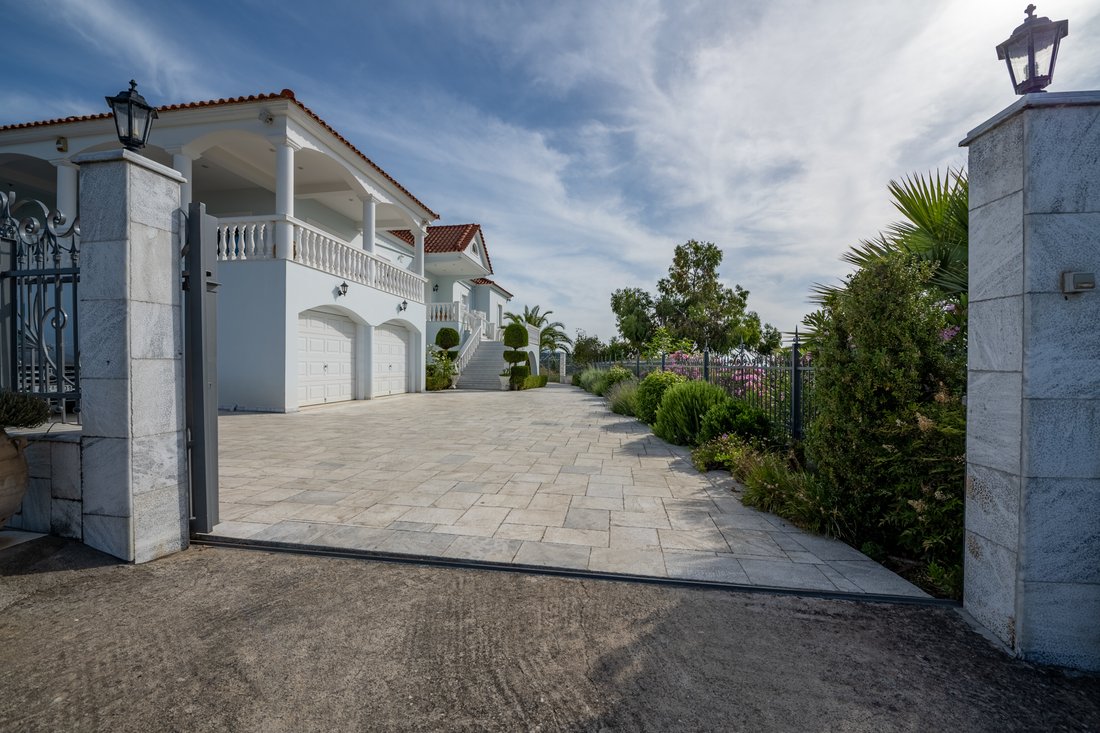 Apartment in Tsoukalaiikon, Vrachneika, Peloponnese, Western Greece and the Ionian 5 - 14306507