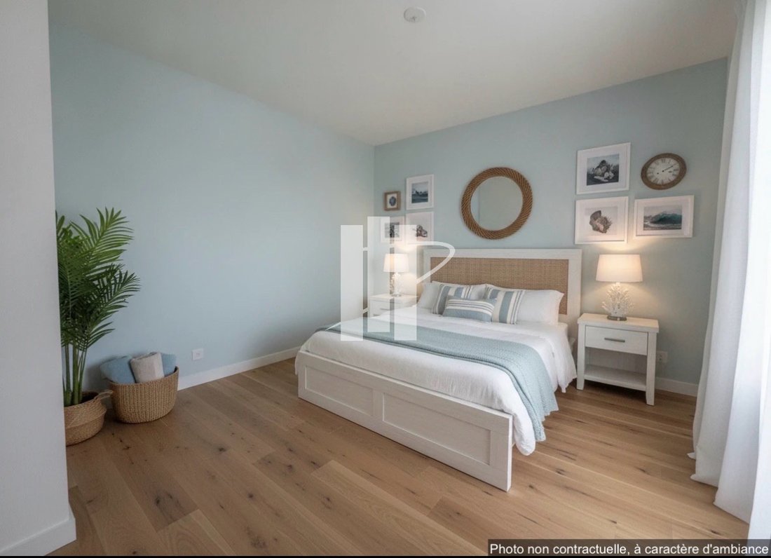 Apartment in Boulouris, Saint-Raphaël, France 3 - 15798623