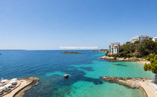 Wohnung in Cas Català, Calvià, Balearische Inseln 1