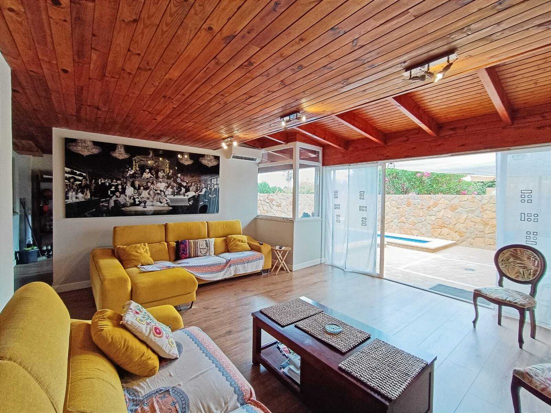 House in Llucmajor, Balearic Islands, Spain 4 - 18245473
