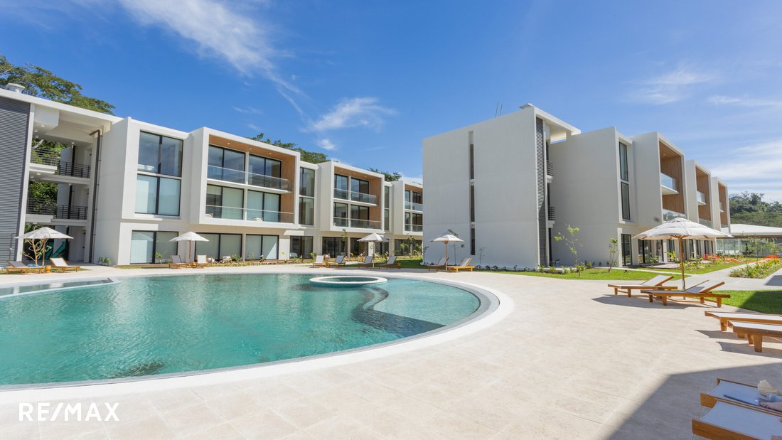 Apartment in Playa Pelada, Guanacaste Province, Costa Rica 4 - 18239092