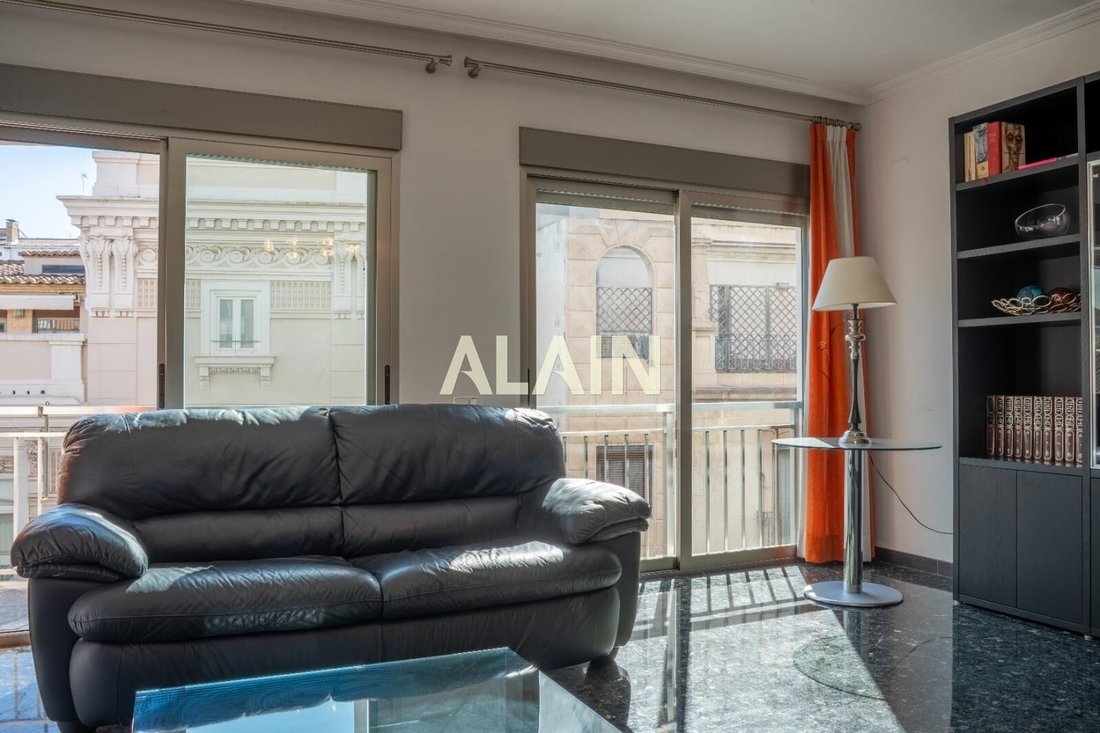 Apartment in Ciutat Vella, Valencia, Spain 3 - 17707952