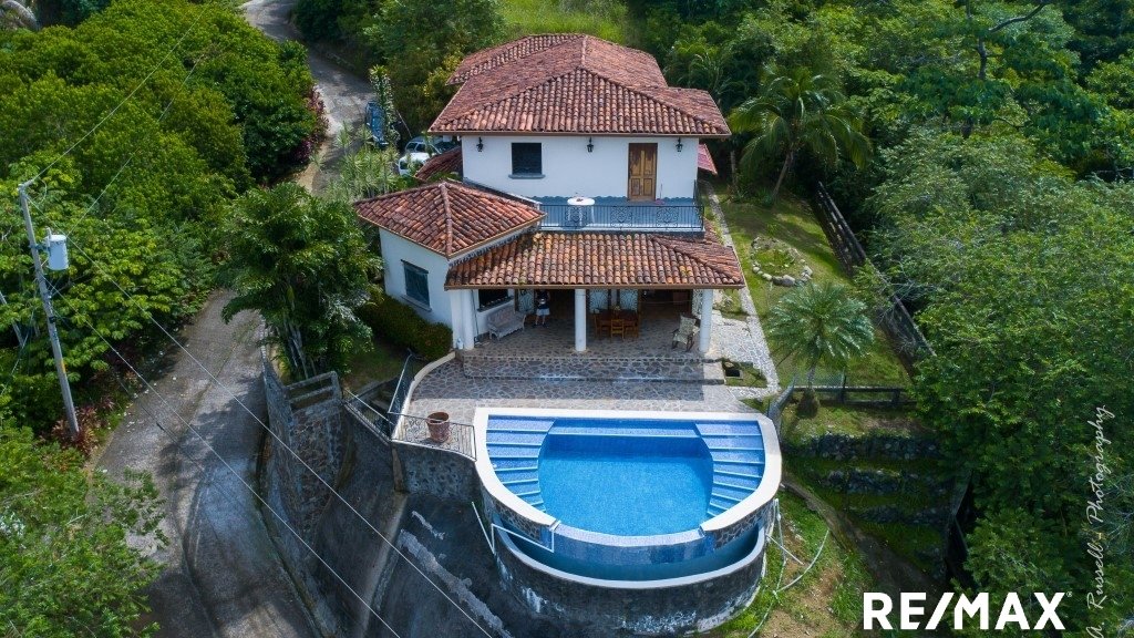 House in Garabito, Costa Rica 1 - 18242903