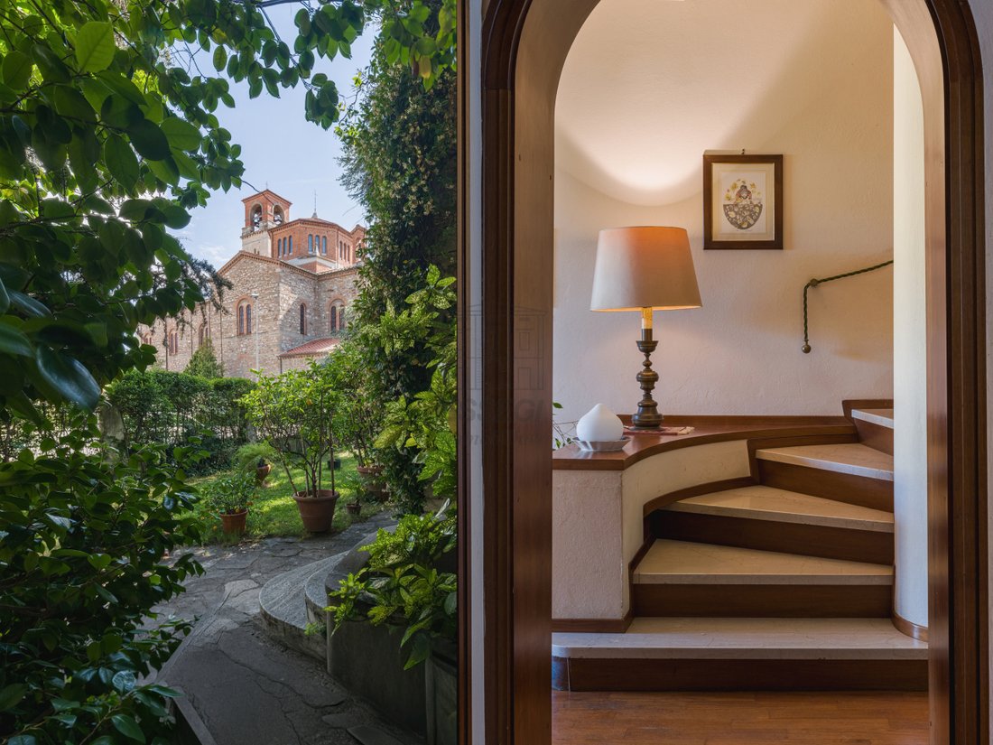 Villa in Sant'Anna, Lucca, Italy 5 - 18203104