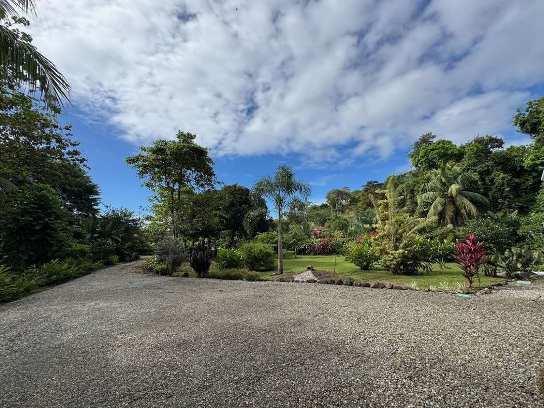 House in Ojochal, Puntarenas Province, Costa Rica 5 - 18246366