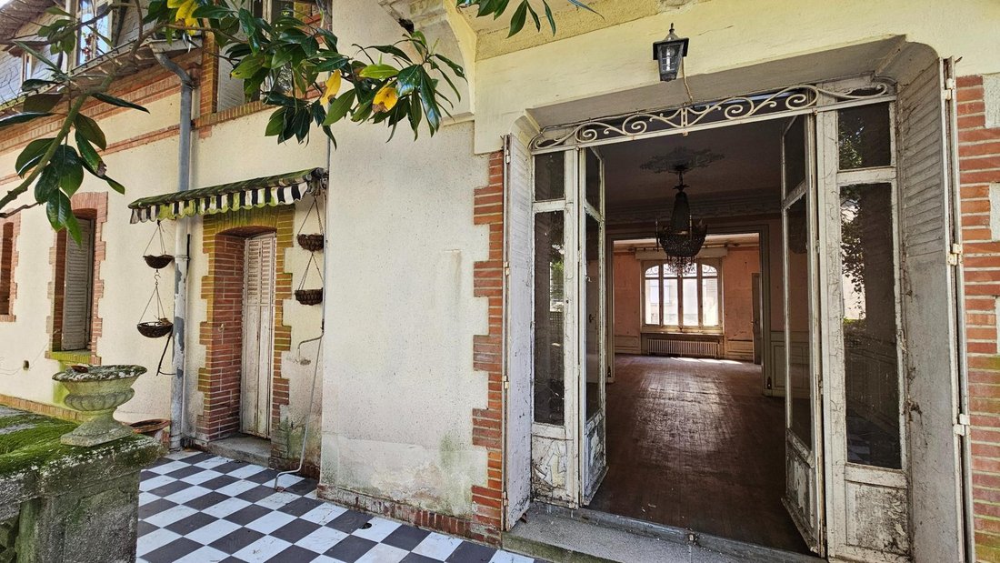 House in Nantes, Pays de la Loire, France 2 - 17818902