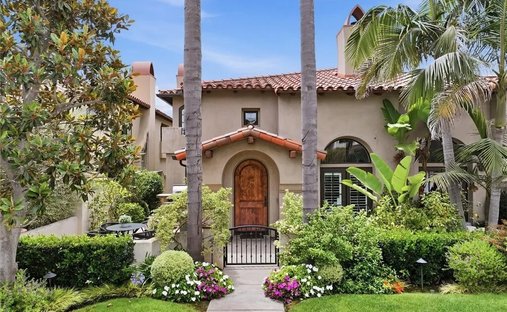 Condo in Newport Beach, California, United States 1