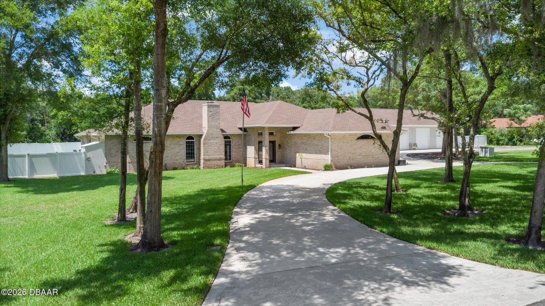 House in Port Orange, Florida, United States 3 - 18242203
