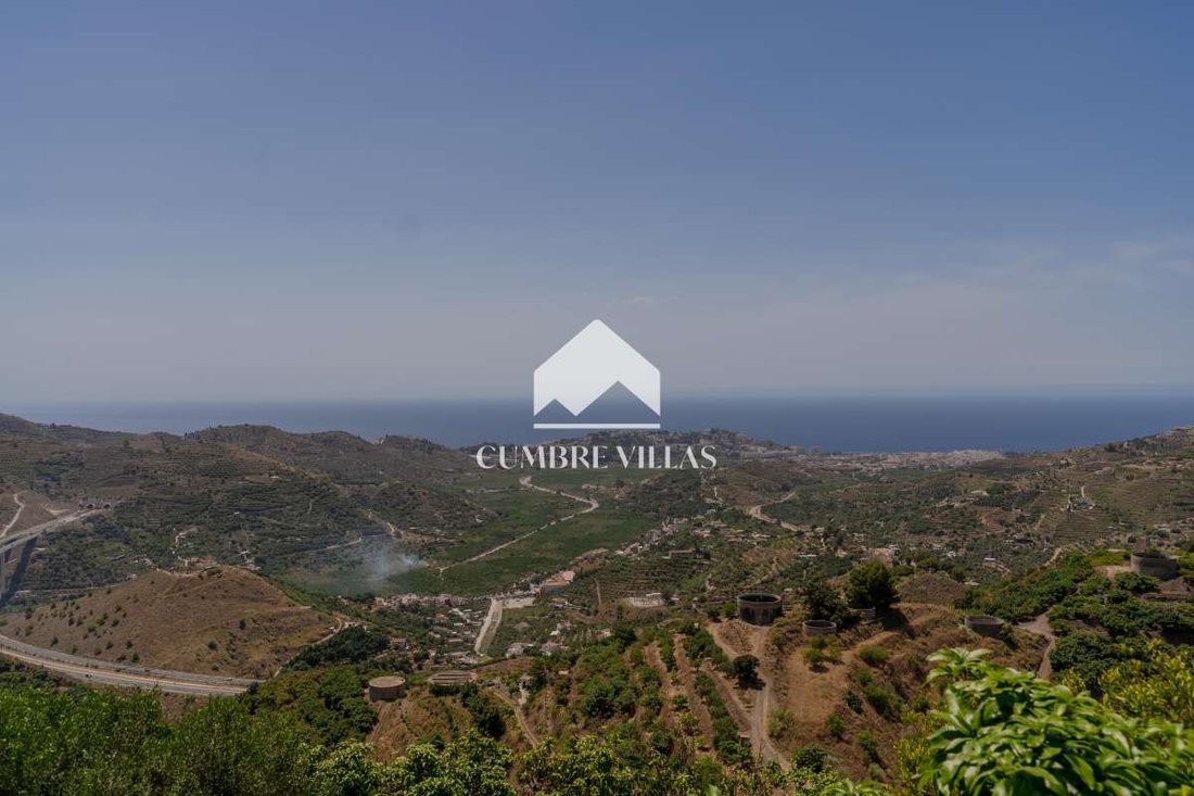 Country House in Almunecar, Andalusia, Spain 5 - 18243861