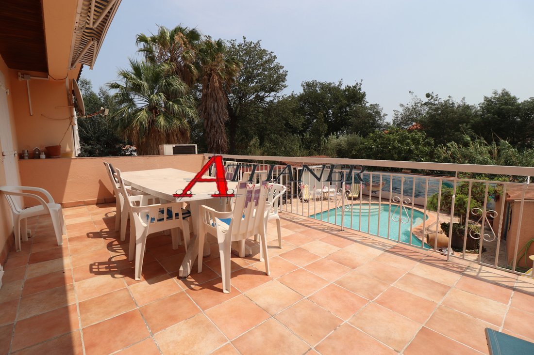 House in Argelès-sur-Mer, Occitania, France 1 - 16506485