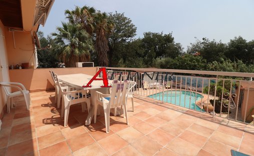 House in Argelès-sur-Mer, Occitania, France 1