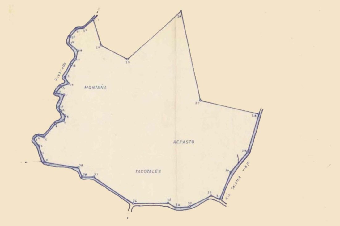 Land in Finca Puntarenas, Puntarenas Province, Costa Rica 2 - 18241327