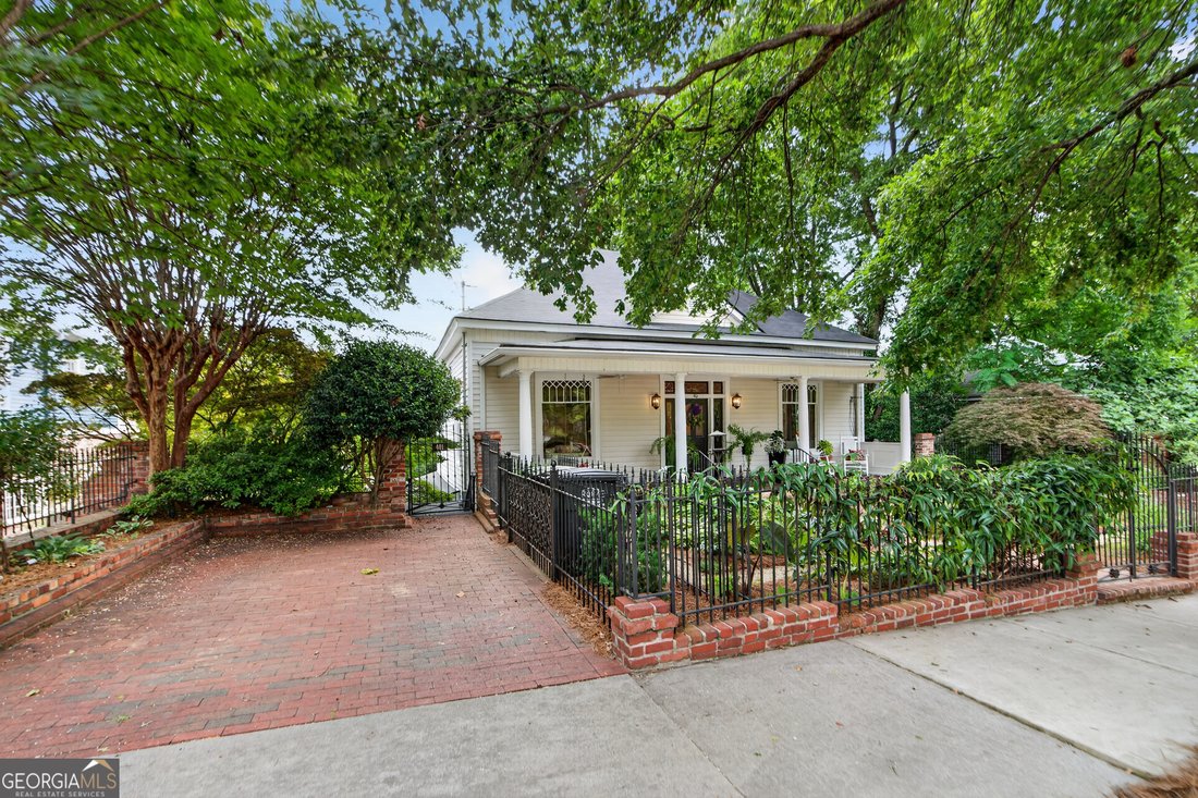 House in Rome, Georgia, United States 3 - 18243192