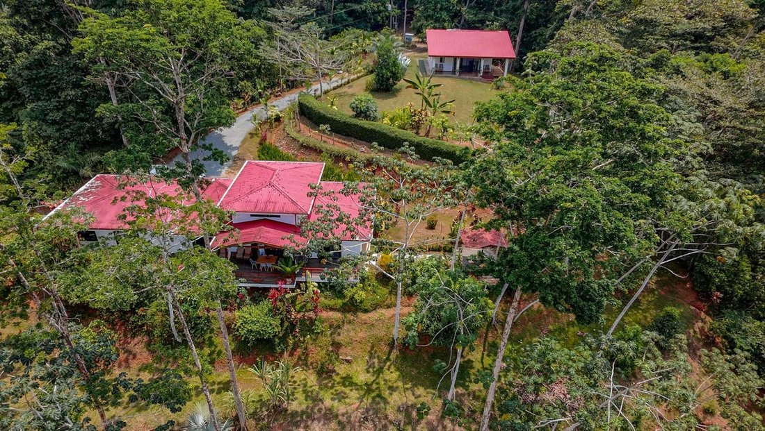 House in Savegre de Aguirre, Puntarenas Province, Costa Rica 2 - 18241244