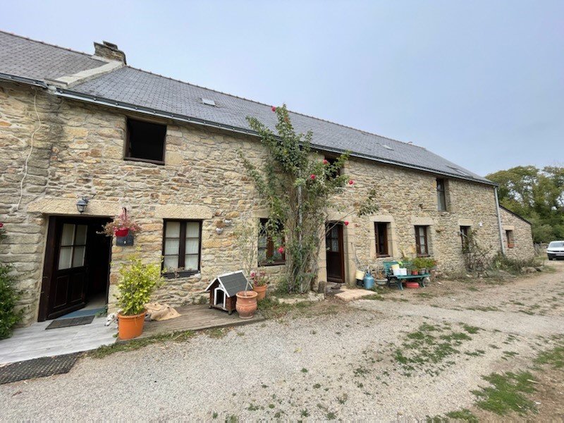 House in Sarzeau, Brittany, France 1 - 18244958