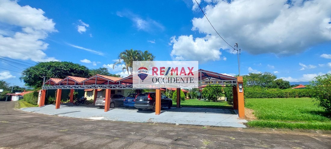 House in Tacares, Alajuela Province, Costa Rica 1 - 18240745