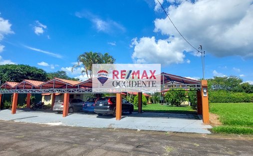 House in Tacares, Alajuela Province, Costa Rica 1