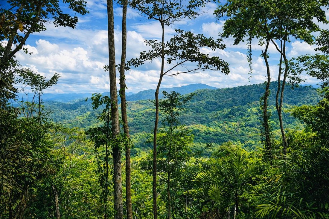 Land in Savegre de Aguirre, Puntarenas Province, Costa Rica 4 - 18238975