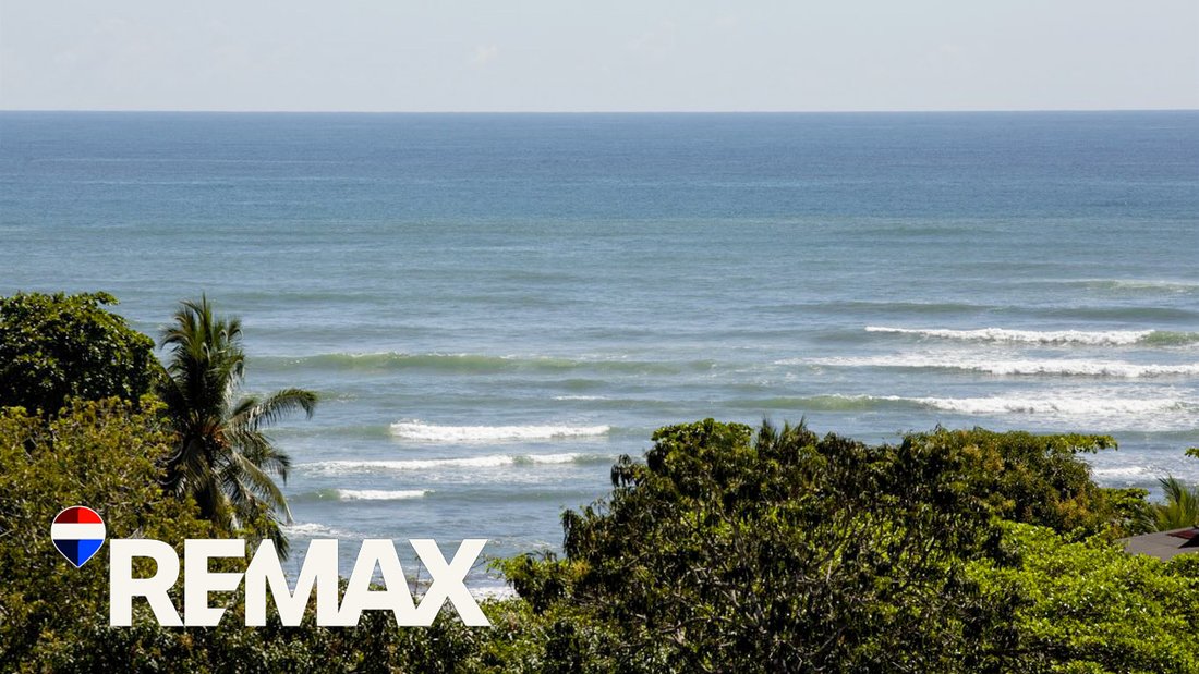 Apartment in Esterillos Oeste, Puntarenas Province, Costa Rica 1 - 18245808