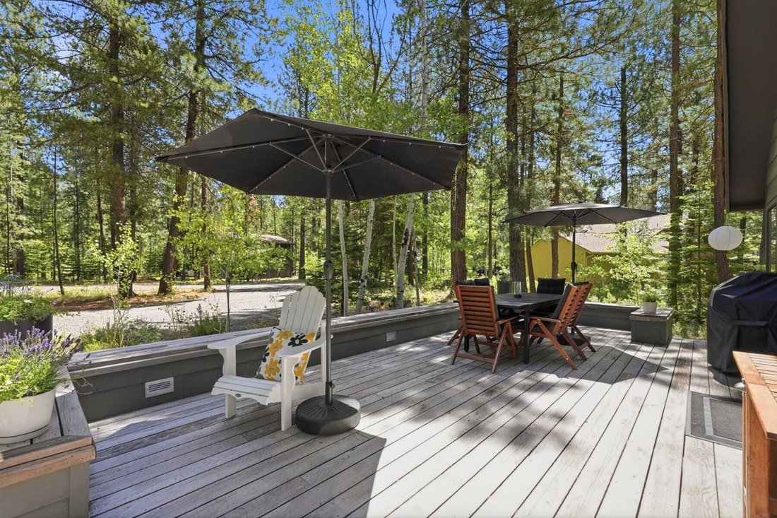 House in Black Butte Ranch, Oregon, United States 5 - 18202477