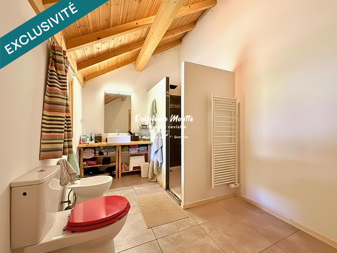 House in Arvieux, Provence-Alpes-Côte d'Azur, France 3 - 18240886
