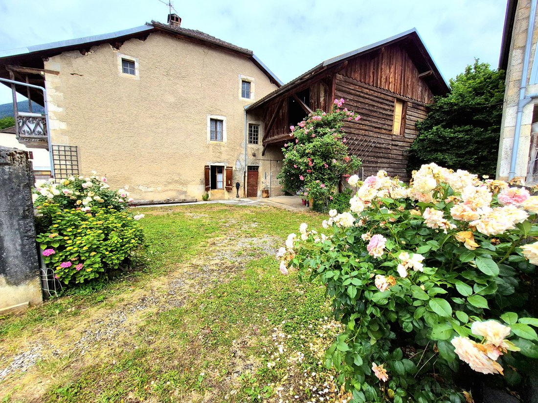 House in Centre, Gex, France 1 - 17847896