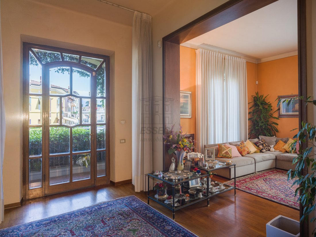 Villa in Sant'Anna, Lucca, Italy 2 - 18203104