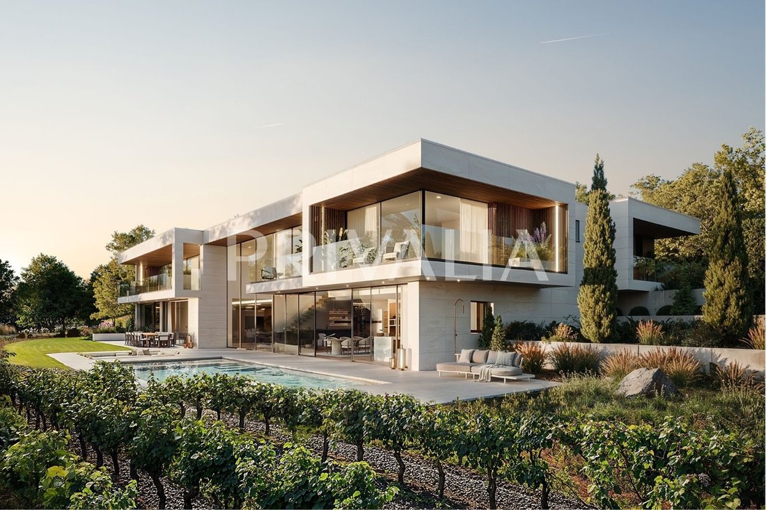 Haus in Dully, Waadt, Schweiz 1 - 18237147