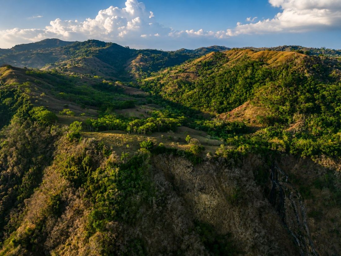 Terrain à Hojancha, Hojancha, Costa Rica 1 - 18241209