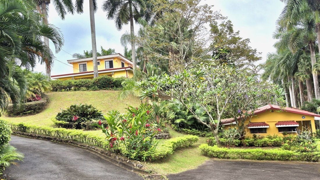House in Jesús, Alajuela Province, Costa Rica 3 - 18241130
