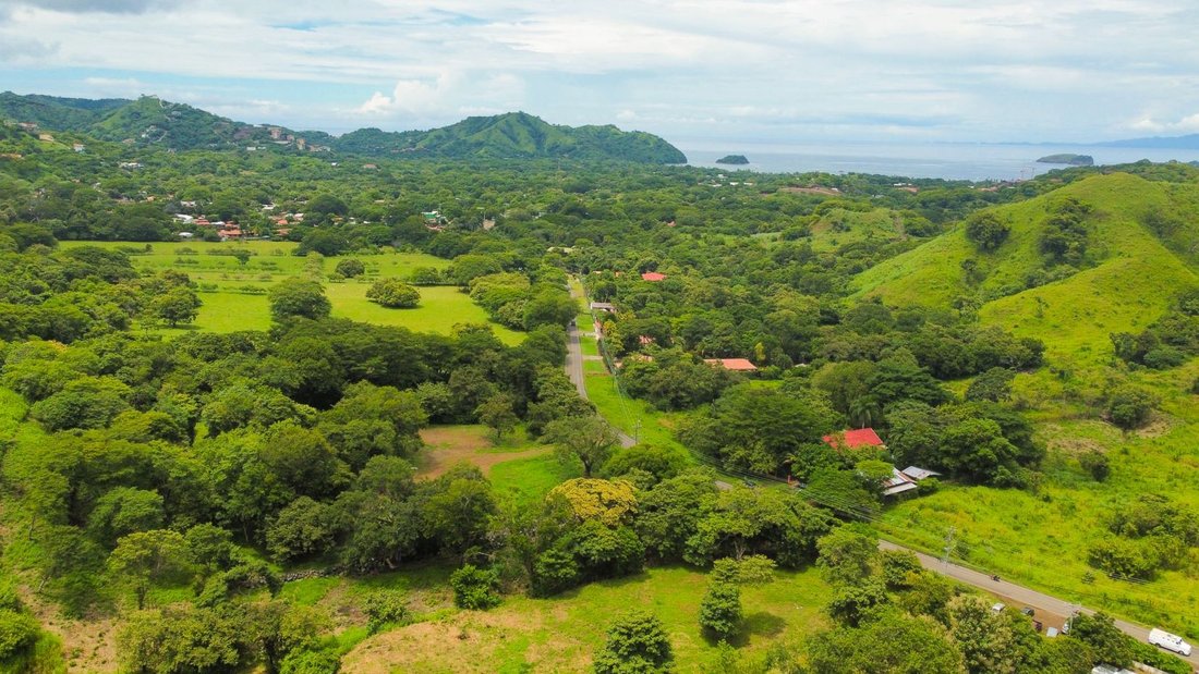 Land in Sardinal, Carrillo, Costa Rica 1 - 18236483