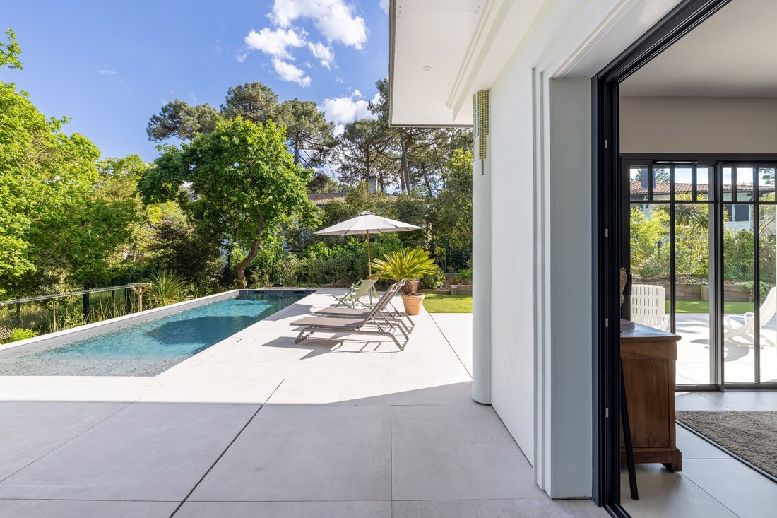 House in Aiguillon, Arcachon, France 2 - 18245789