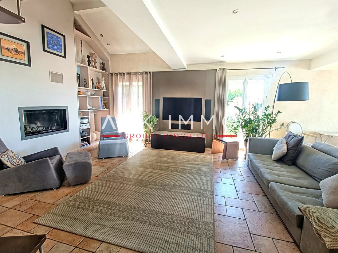 House in Cranves-Sales, Auvergne-Rhône-Alpes, France 5 - 18236436