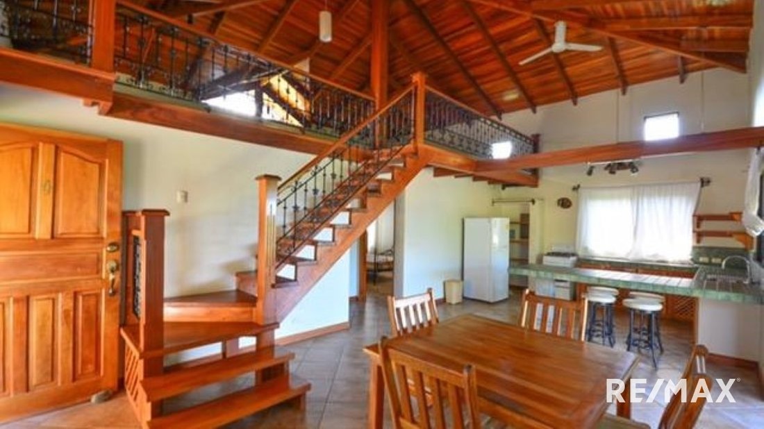 House in Playa Hermosa, Puntarenas Province, Costa Rica 5 - 18241607