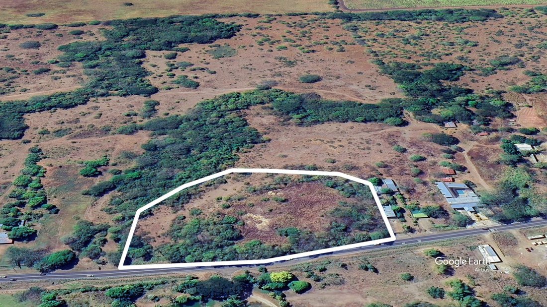 Land in Santa Ana, Guanacaste Province, Costa Rica 4 - 18236038