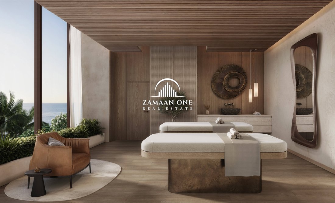 Apartment in Al Mina / Dubai Maritime City, Dubai, United Arab Emirates 3 - 18237252