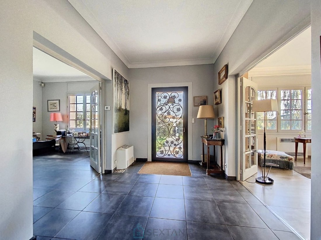 Estate in Toulouges, Occitania, France 4 - 18245064