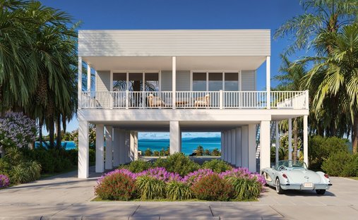 House in Treasure Island, Florida, United States 1