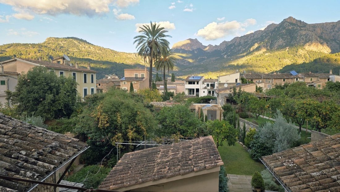 House in Soller, Balearic Islands, Spain 1 - 18243020