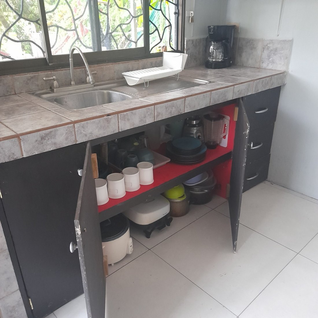House in Carmen Beach, Puntarenas Province, Costa Rica 1 - 18235840